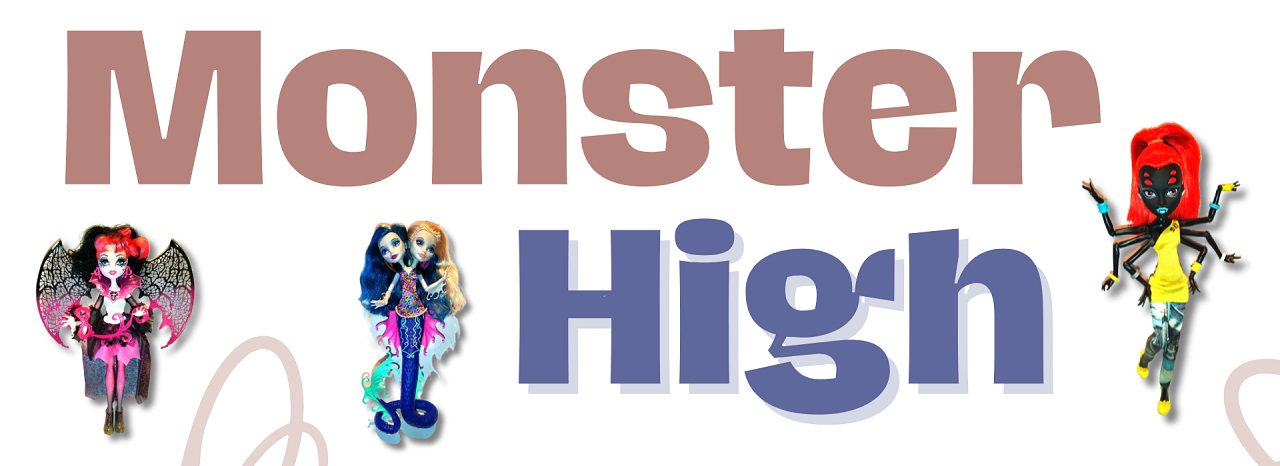 Monster High
