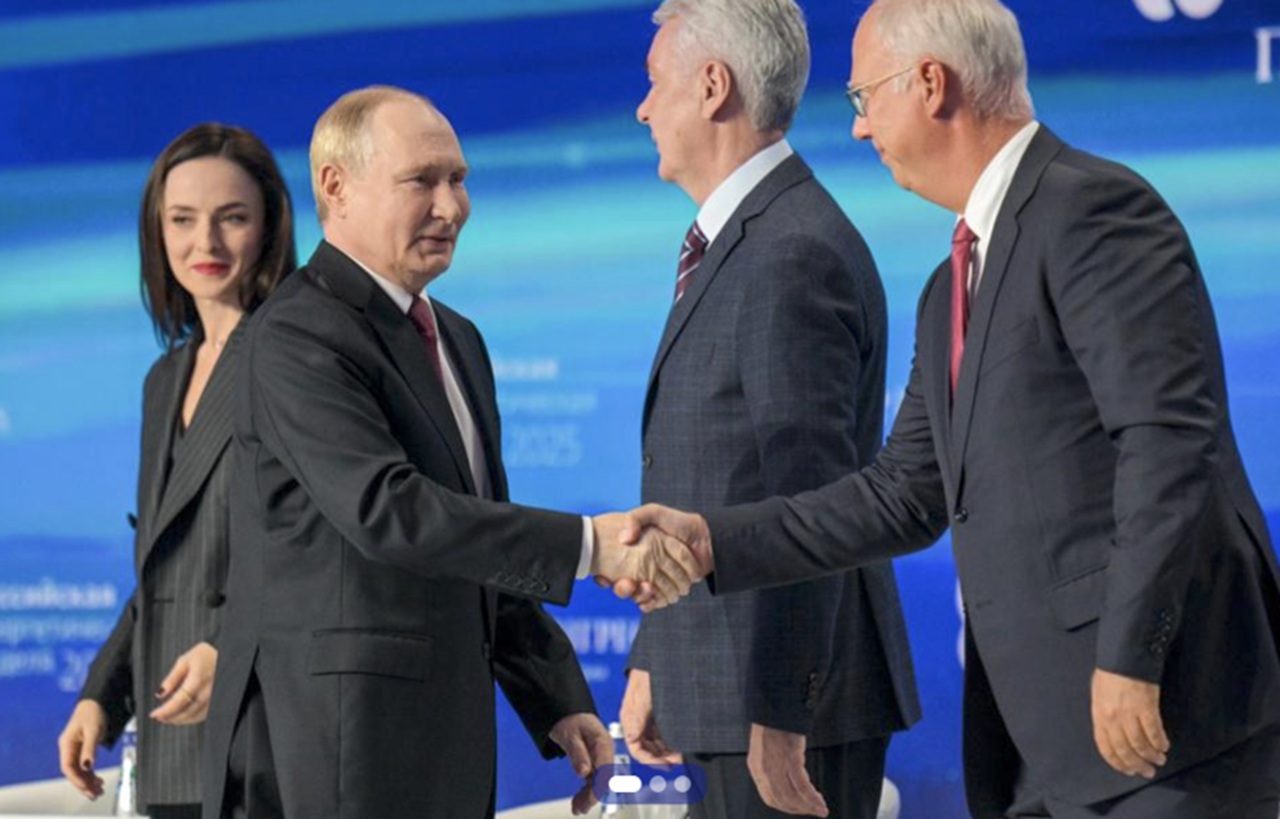 Putin