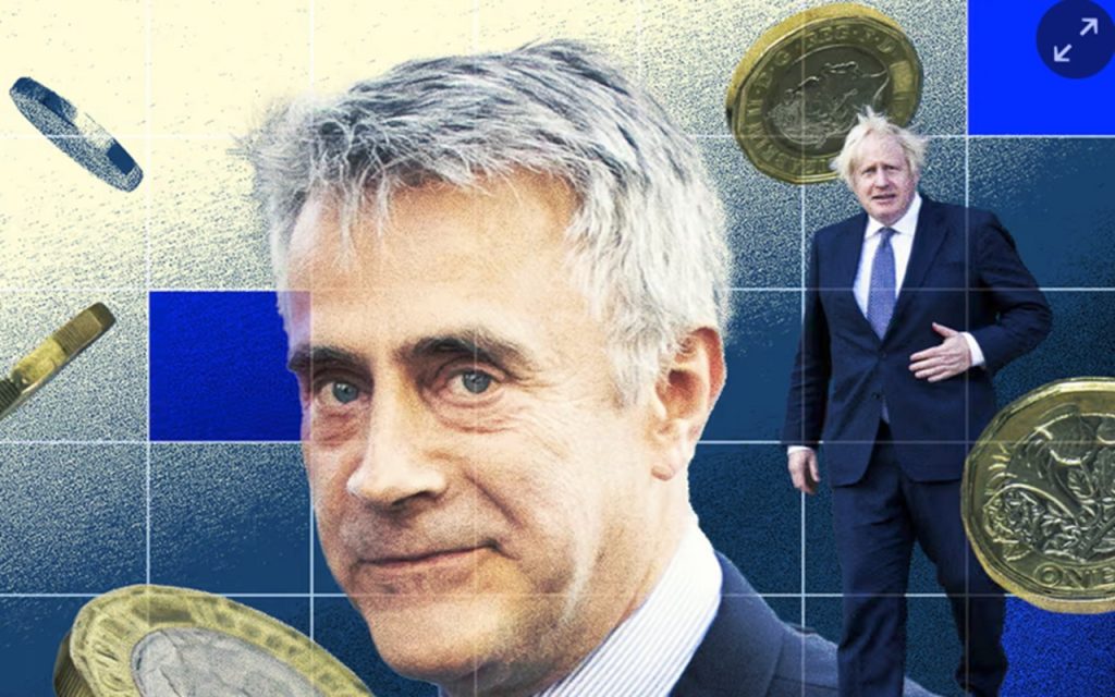  Christopher Harborne