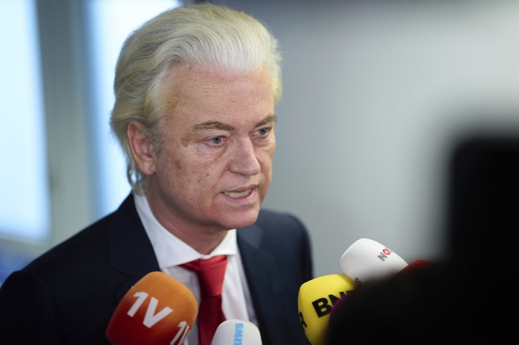Geert Wilders