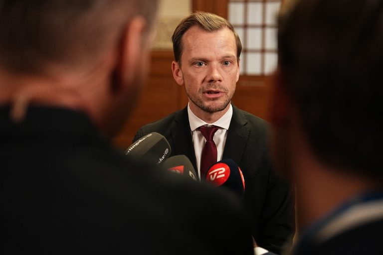 Peter Hummelgaard