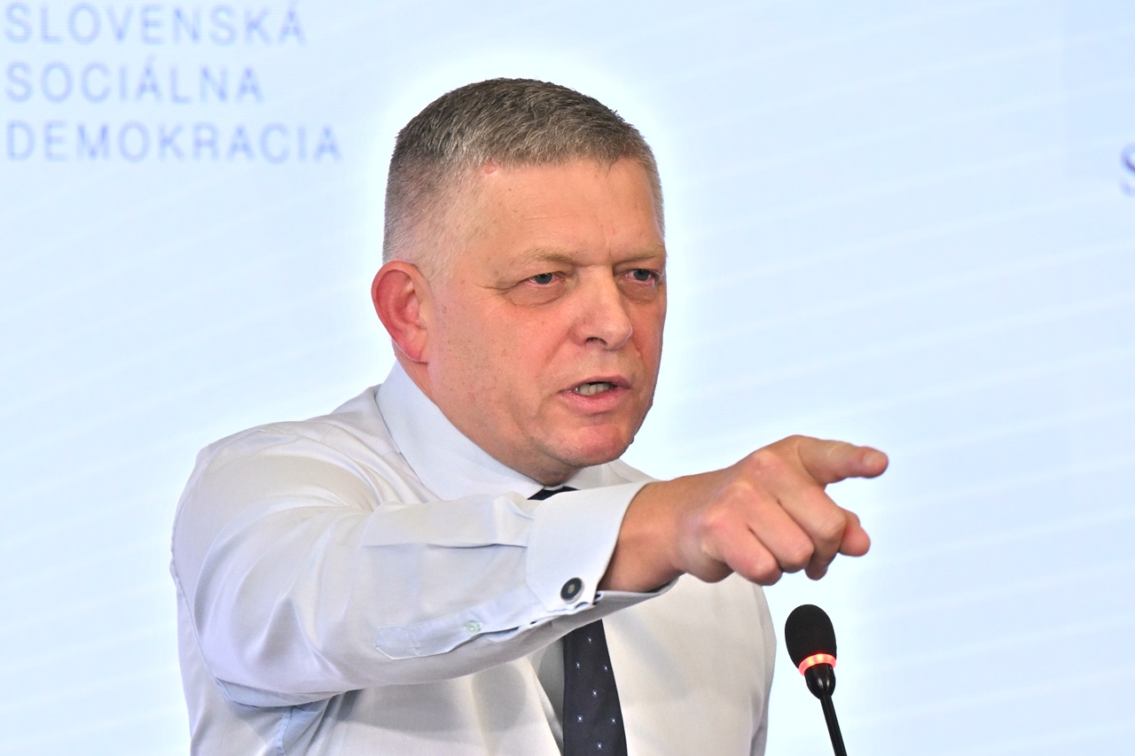 Robert Fico