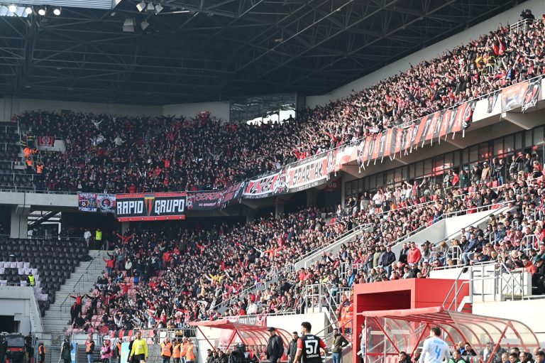 FC Spartak Trnava fanúšikovia