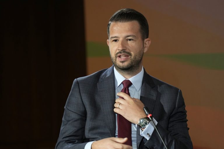 Jakov Milatović