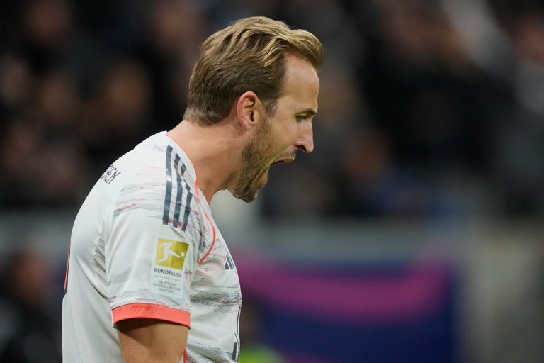 Harry Kane