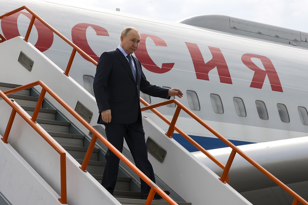 Putin