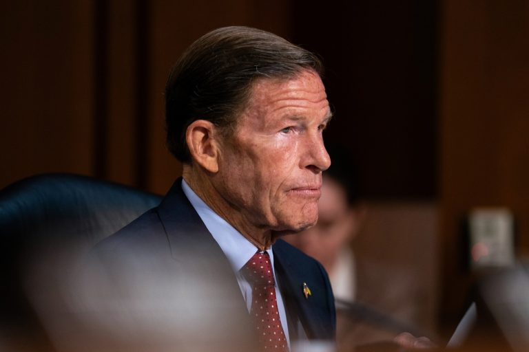 Richard Blumenthal