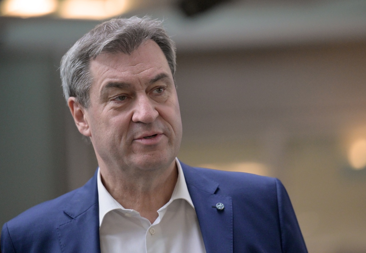 Markus Söder
