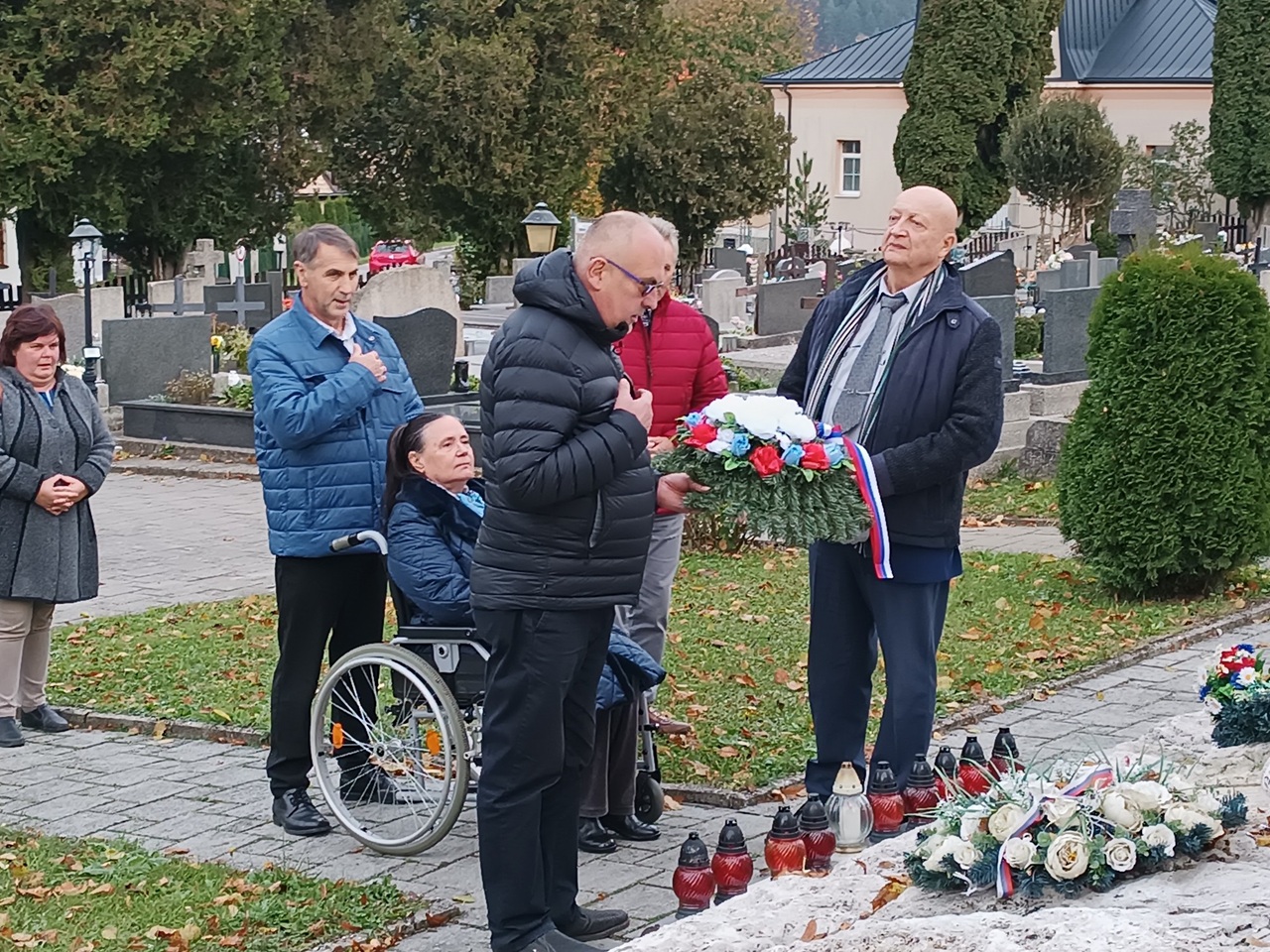 pamätník černovských martýrov