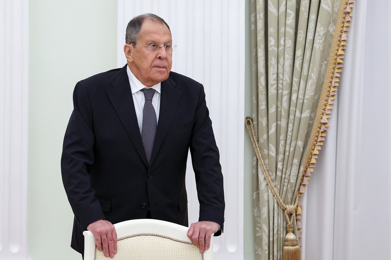 Lavrov