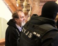 ŠTS: Strelca Juraja C. odsúdili za teroristický útok na 21-ročné väzenie