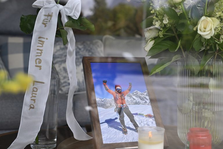 Laura Dahlmeierová zomrela vo veku 31 rokov