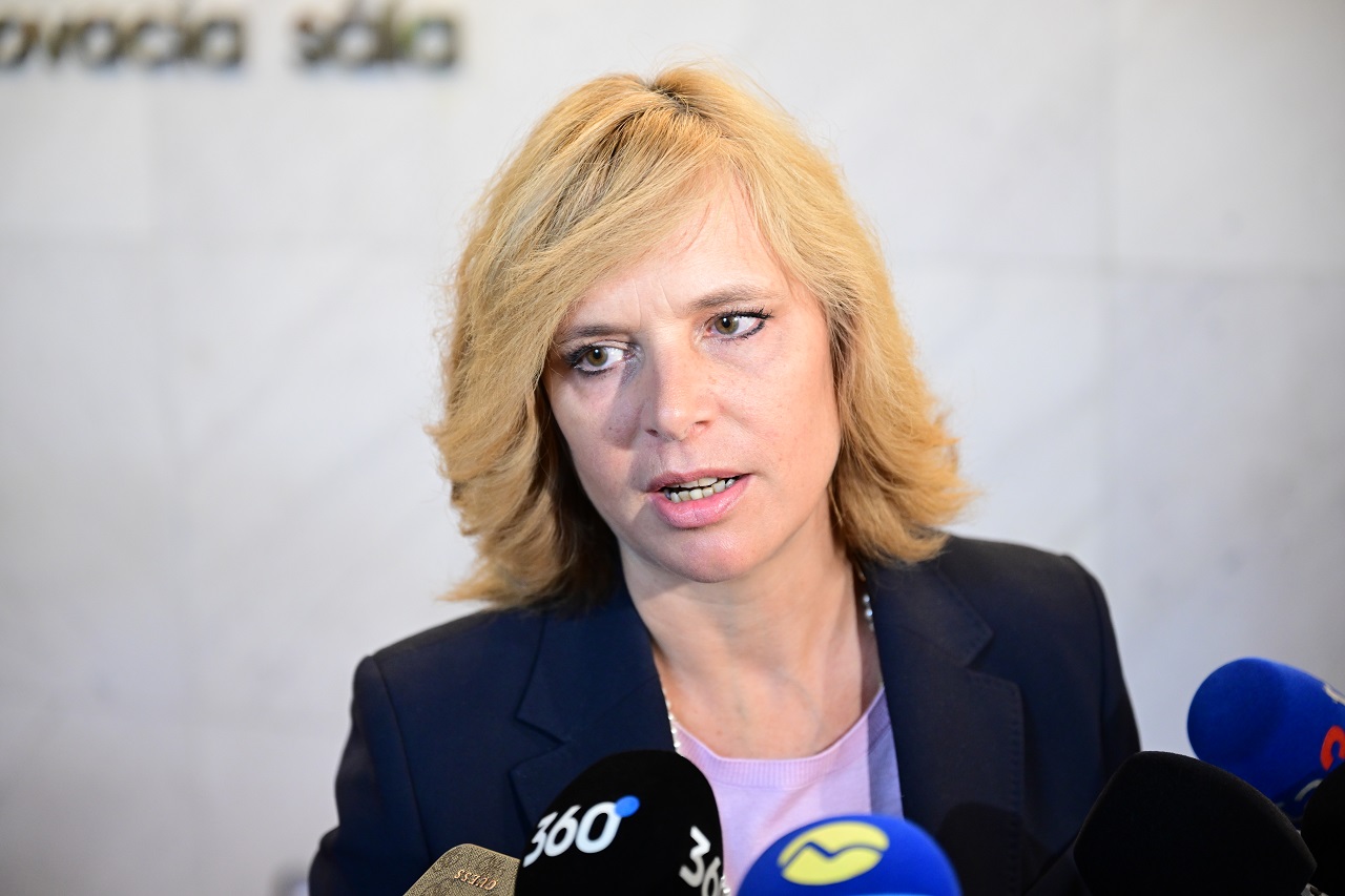 Remišová