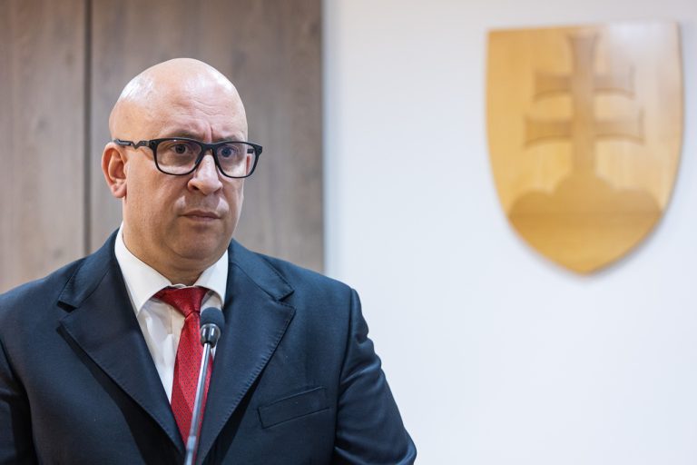 Výjazdové rokovanie vlády SR v obci Višňové