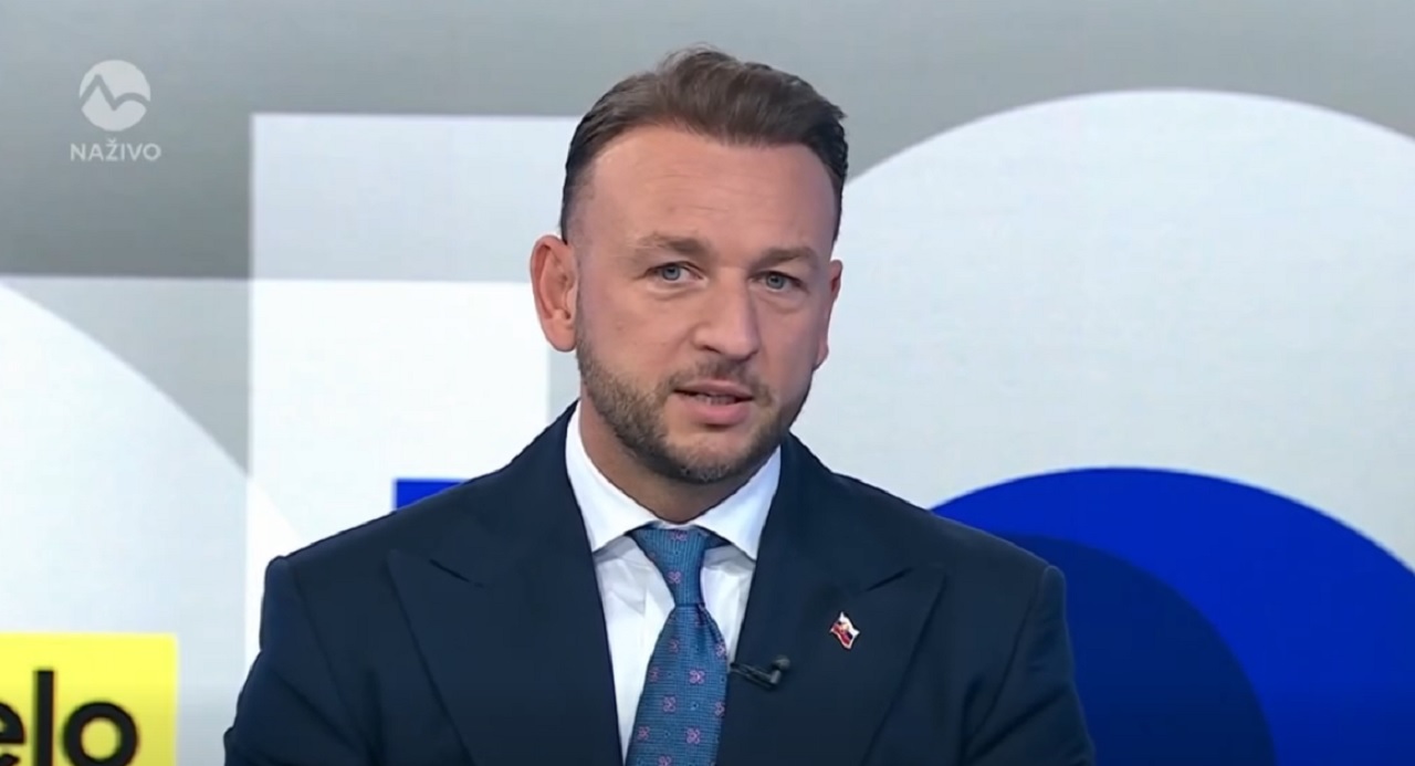 Matúš Šutaj Eštok