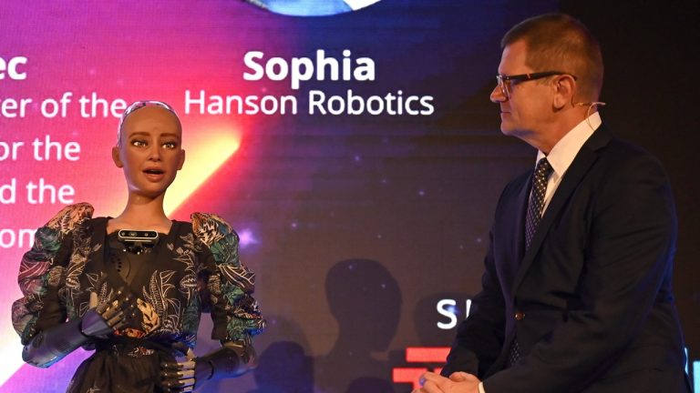 humanoid umelá inteligencia-jd2025103119