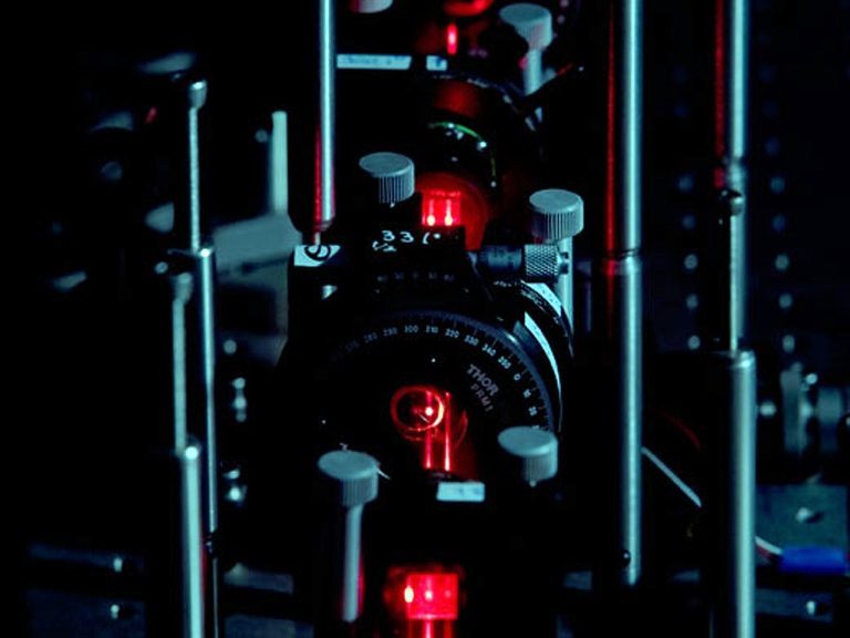 Anton Zeilinger kvantová fyzika-jd2025103130