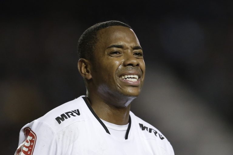 Robinho