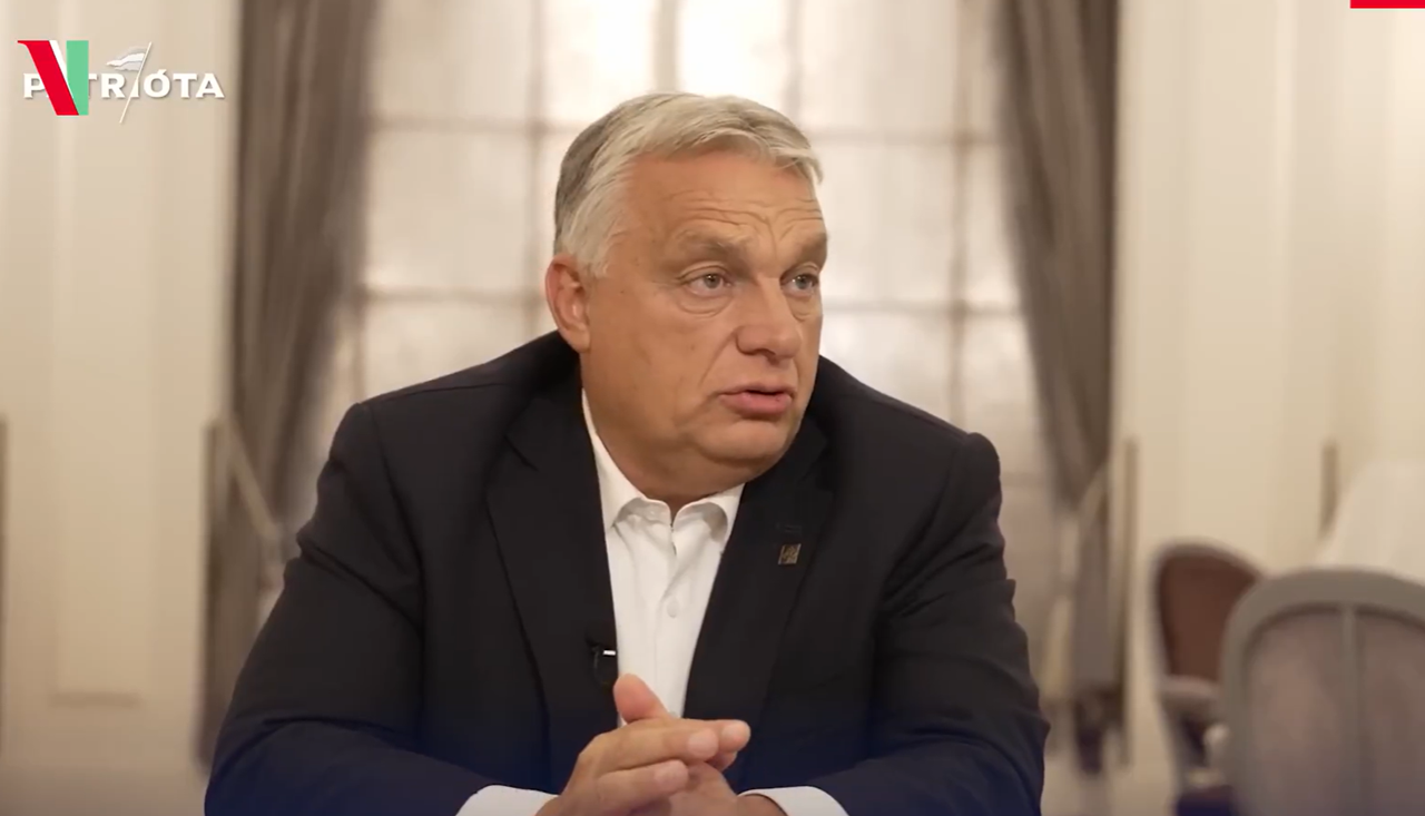 Viktor Orbán