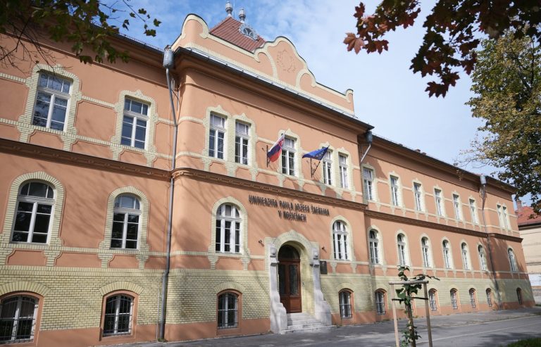 UPJŠ Košice