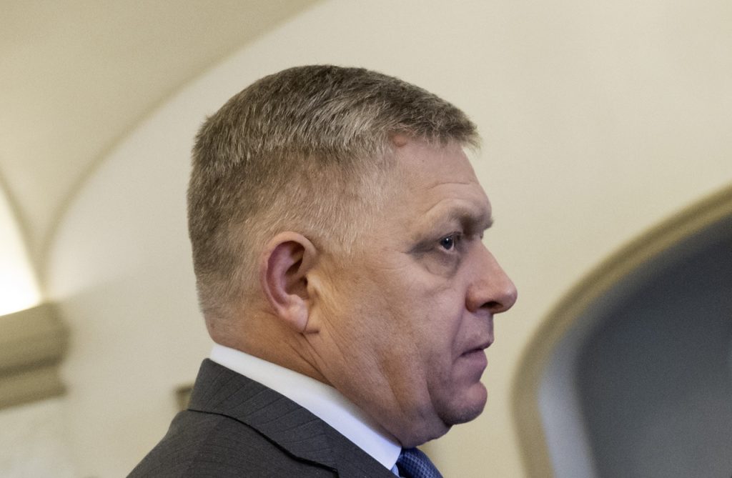 Jeden Janiga nestačil. Progresívci majú nového hrdinu - Hlavné správy