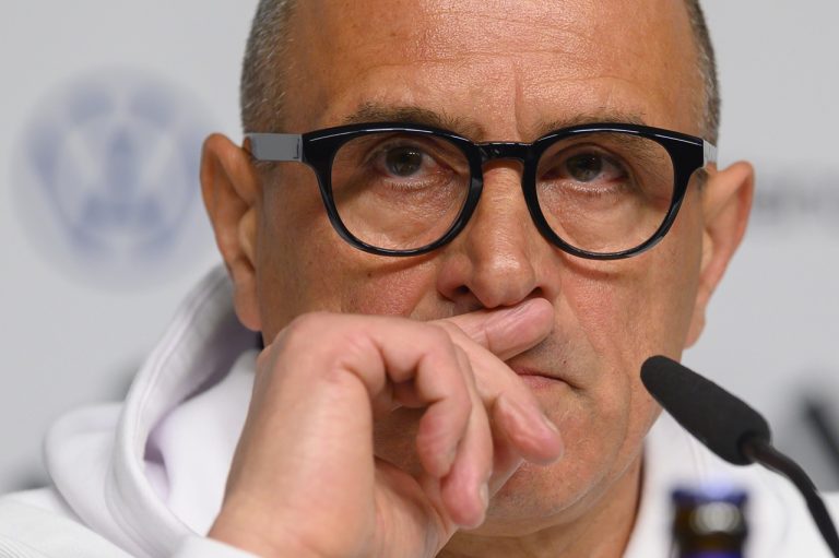 TK slovenskej futbalovej reprezentácie pred zápasom proti Nemecku - 2025171108md