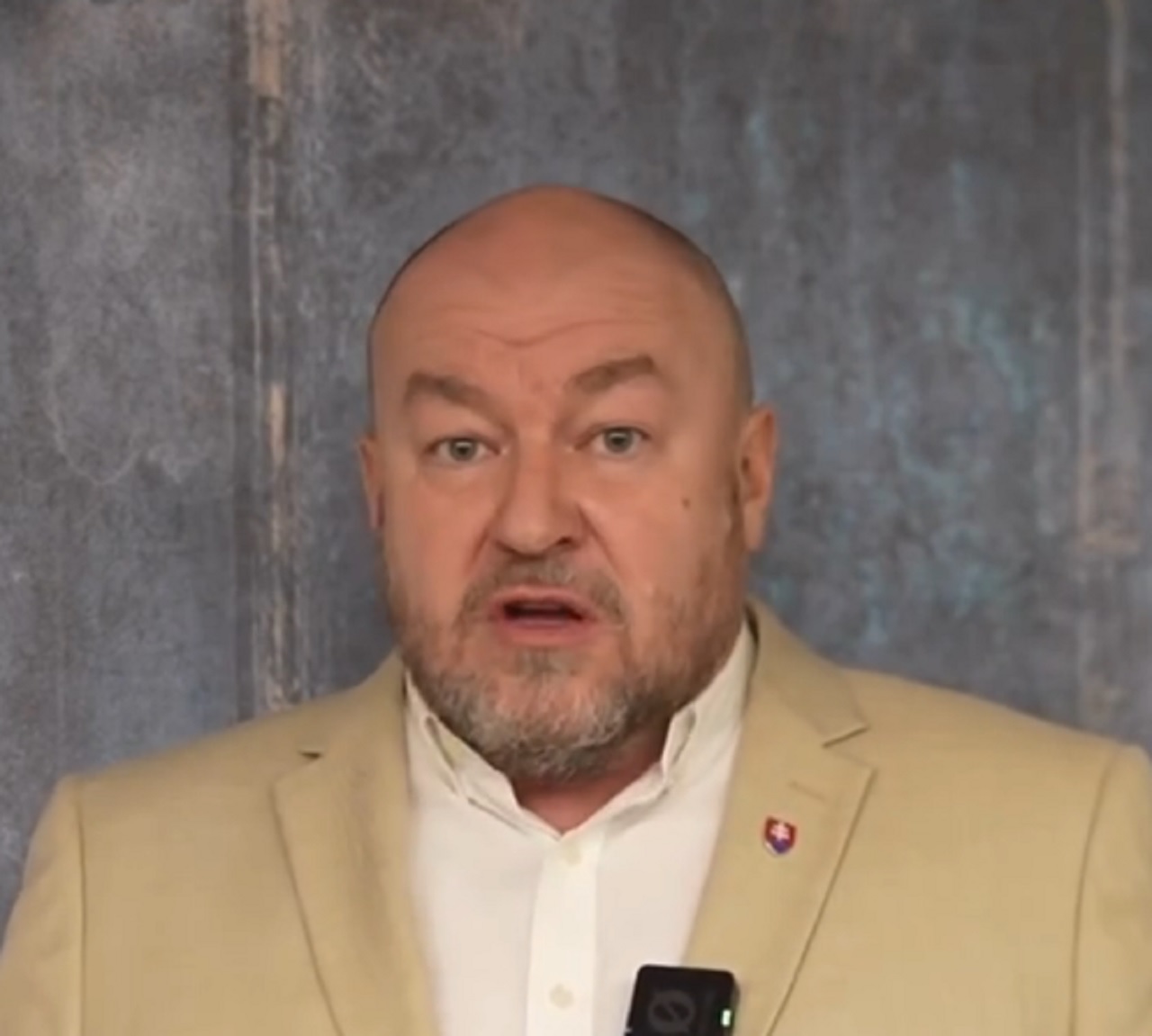 Rudolf Huliak zdravotníctvo