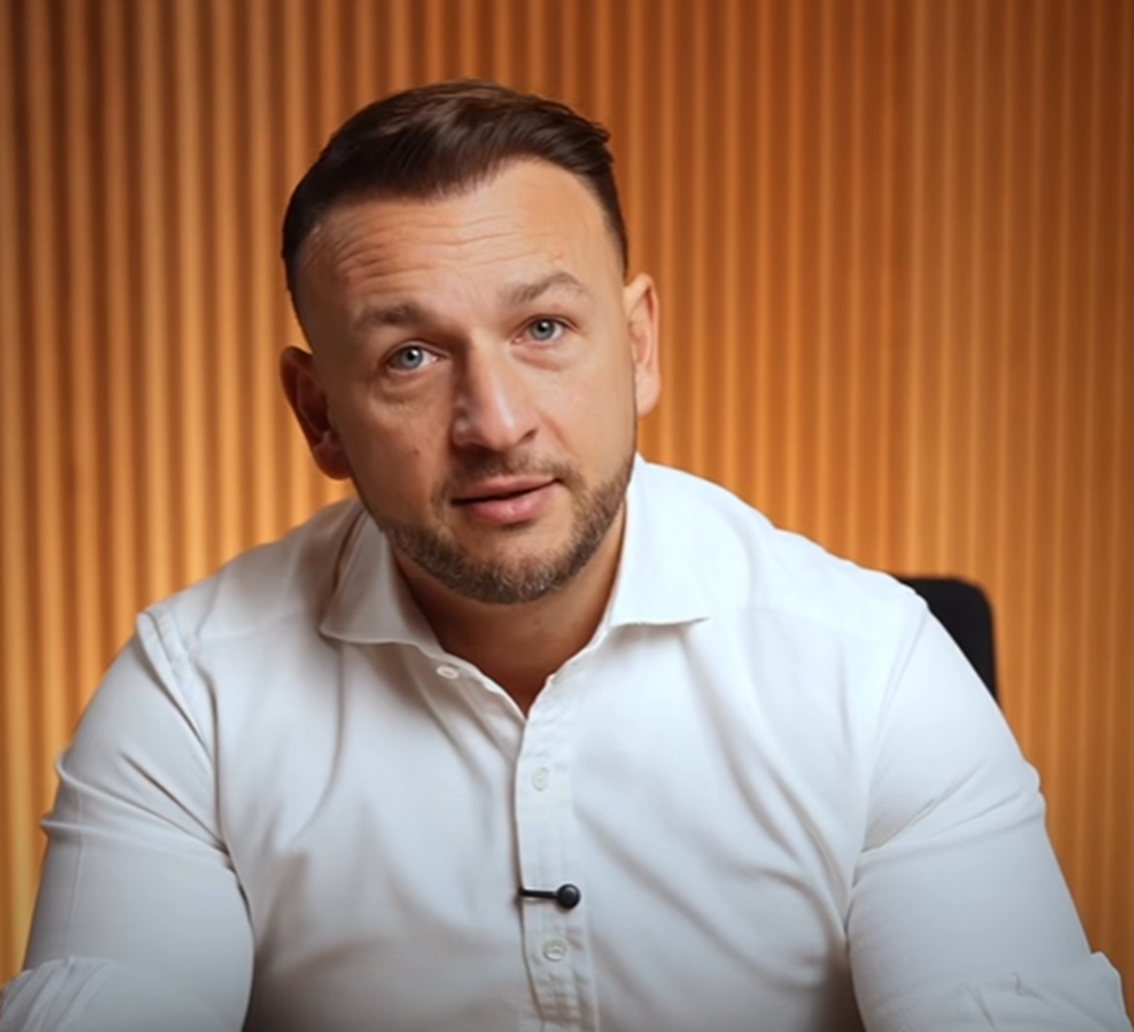 Matúš Šutaj Eštok