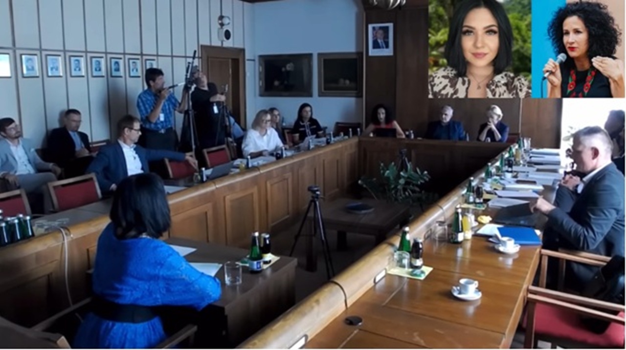 Rada pre mediálne služby