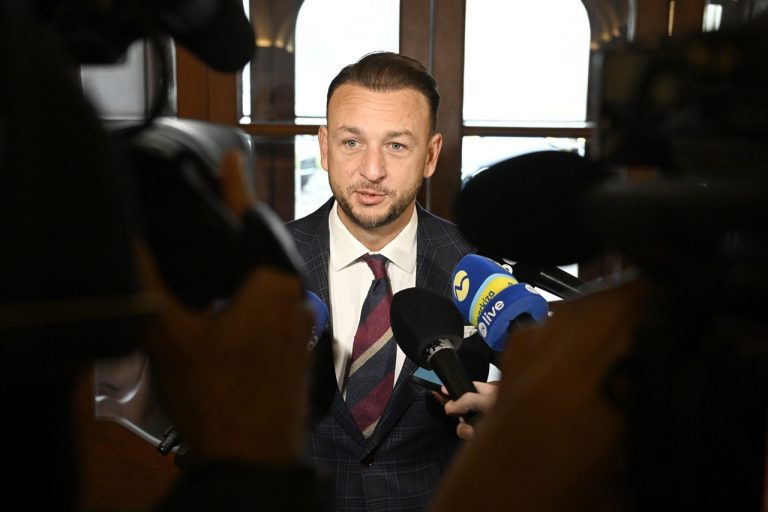 Matúš Šutaj Eštok