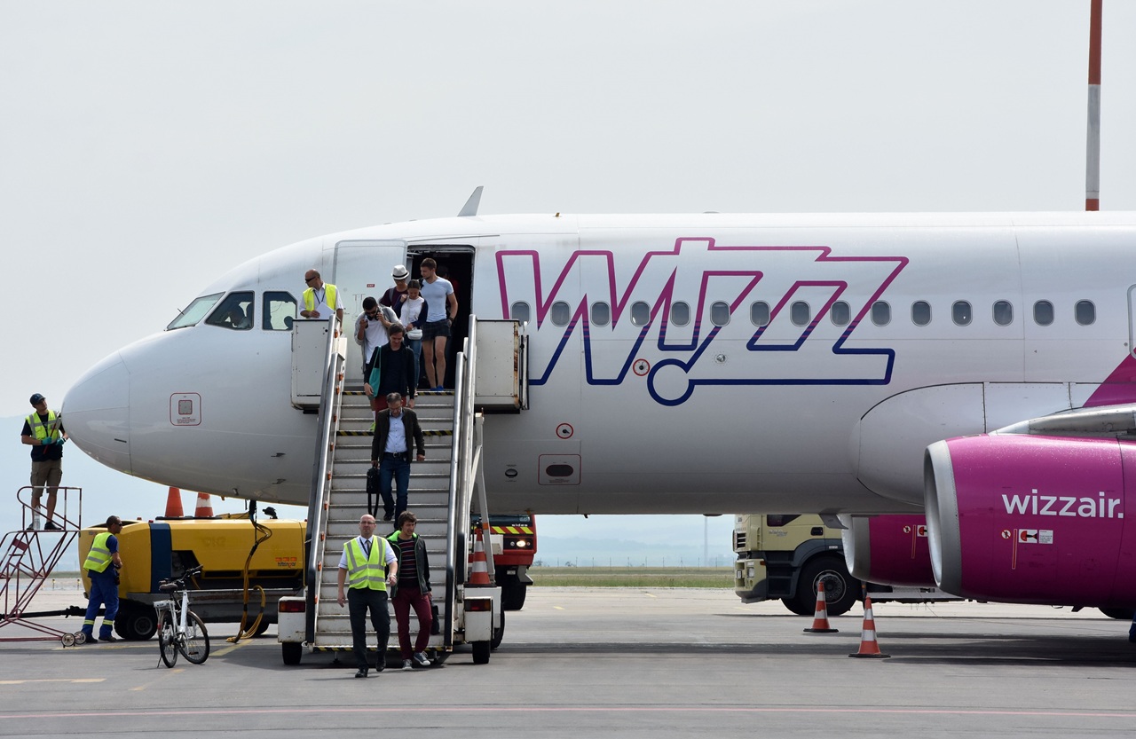 Wizz Air
