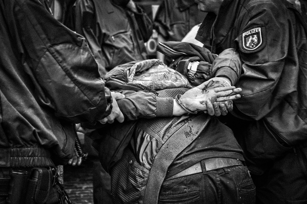 polícia zatknutie-jd2025110538