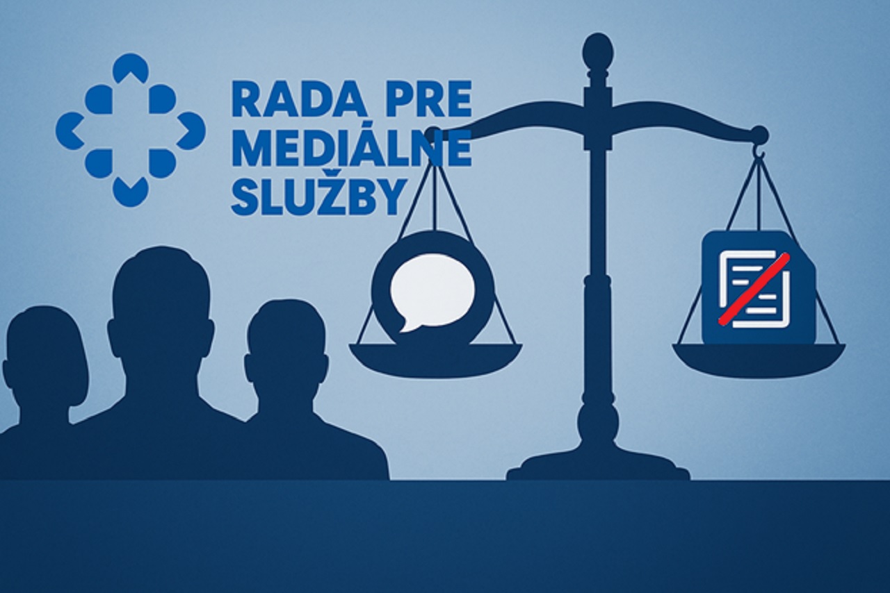 Rada pre mediálne služby