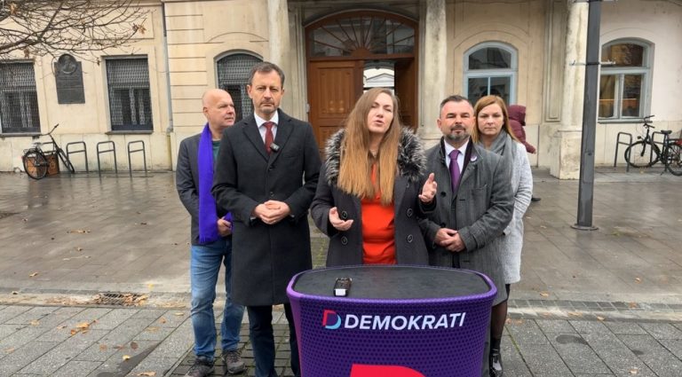 Ľubica Horváthová