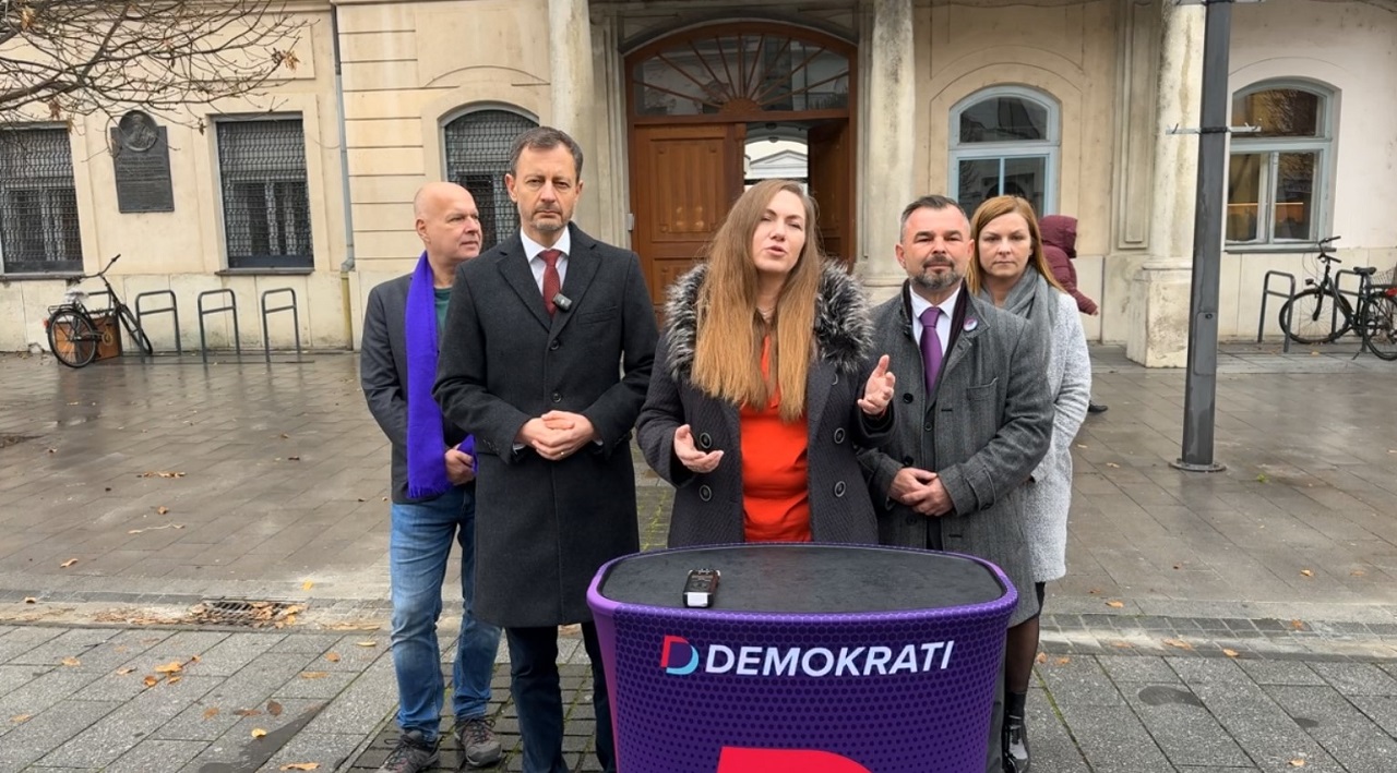 Ľubica Horváthová