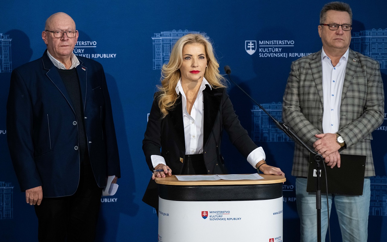 Kornaj Oľha Šimkovičová