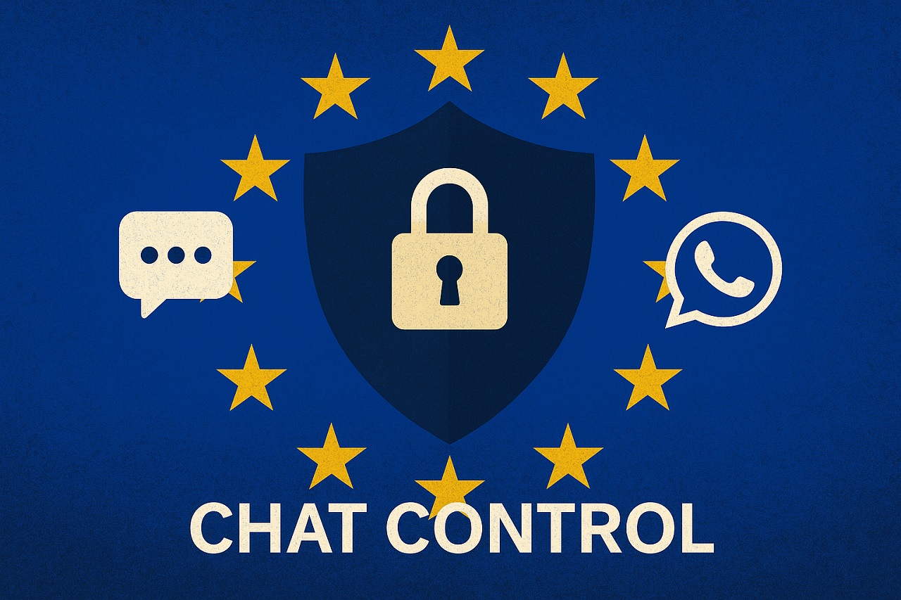 chat control