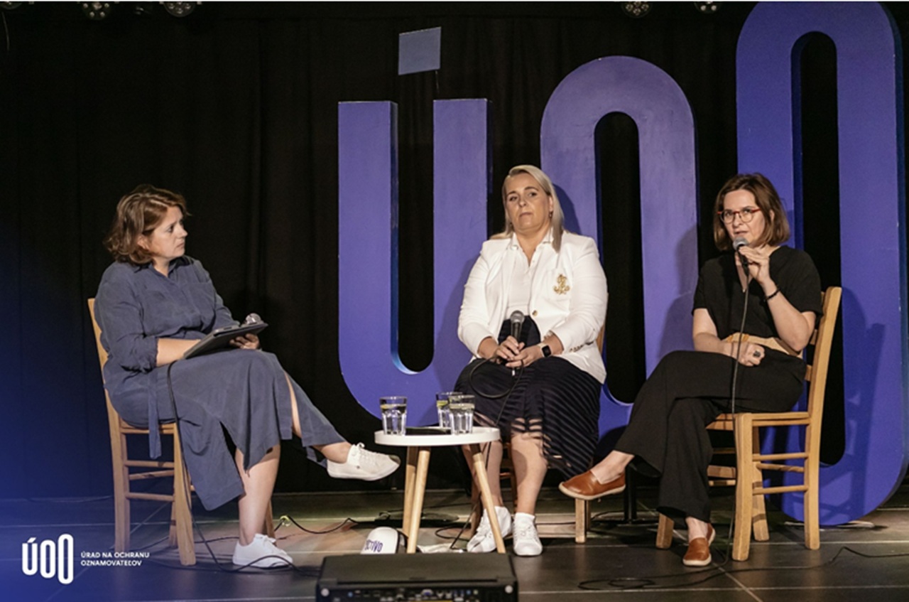 Úrad na ochranu oznamovateľov