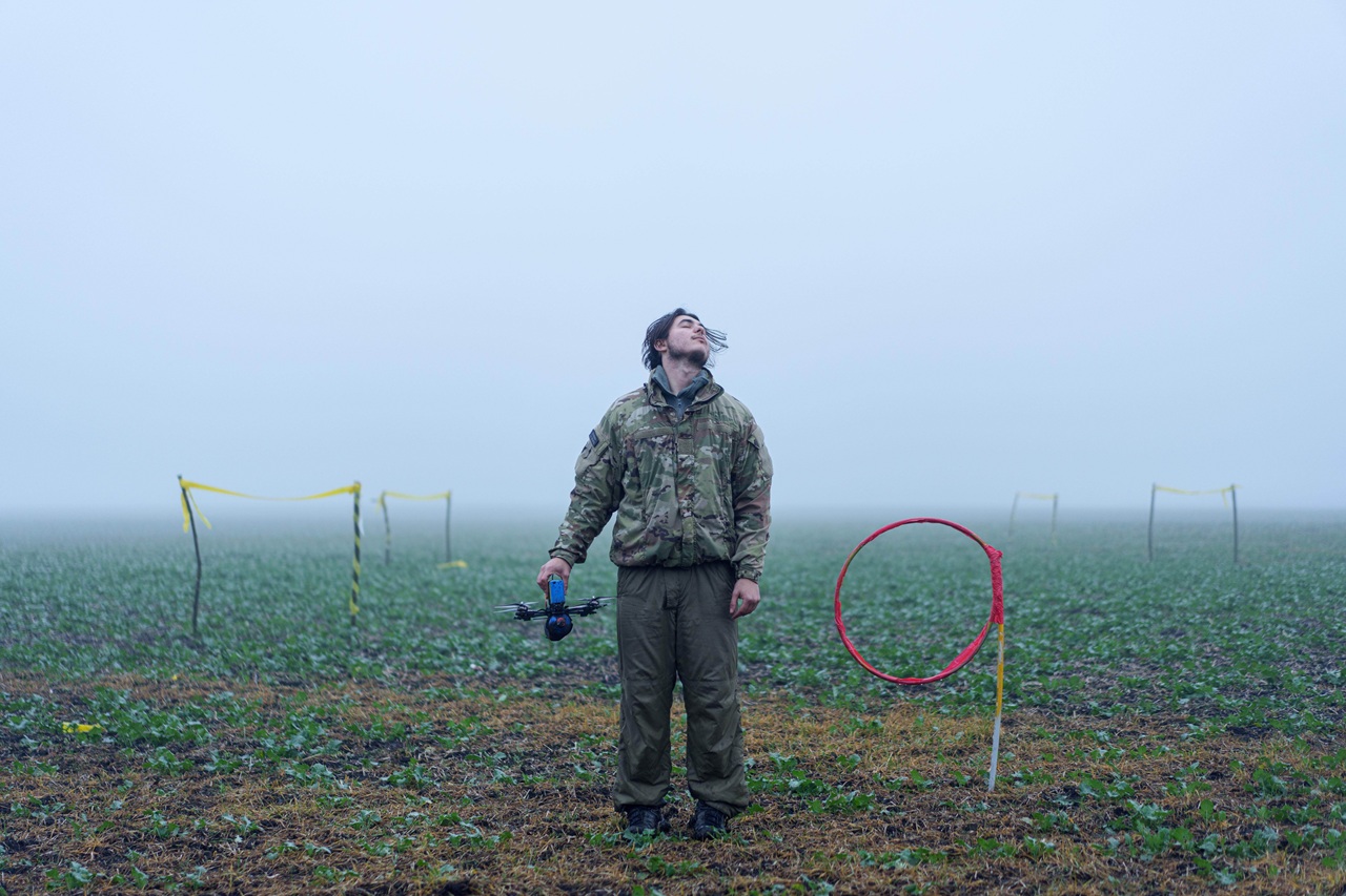 Rusko tvrdí, že úplne dobylo ukrajinské mestá Pokrovsk a Vovčansk