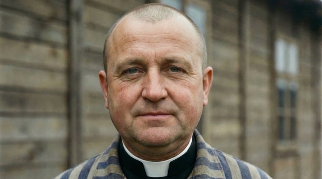 Svätec dňa: Blahoslavený Narcis Putz