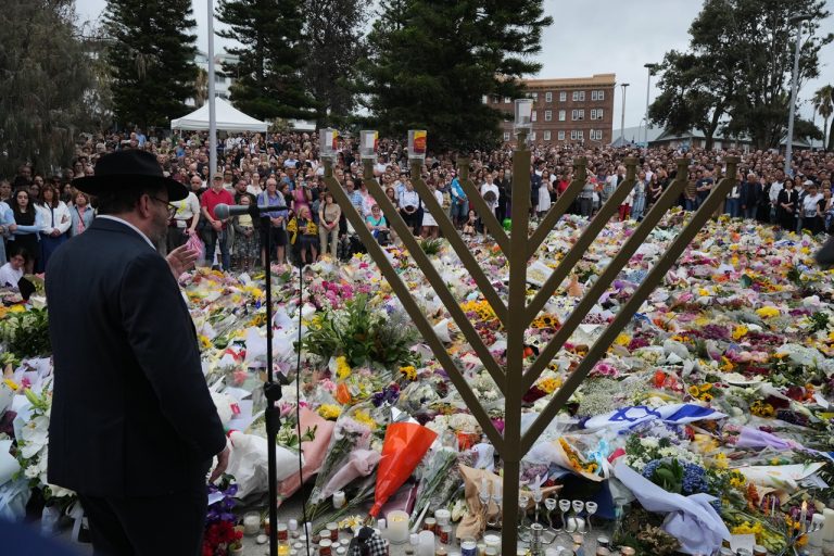 Albanese: Útočníci v Sydney boli zrejme motivovaní ideológiou Islamského štátu