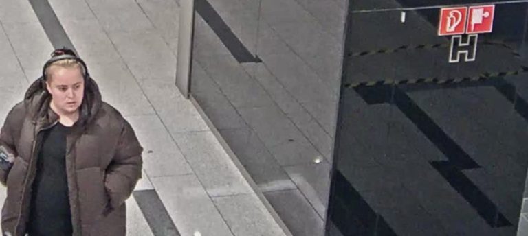 Polícia vyšetruje krádež olejomaľby v obchodnom centre v Bratislave