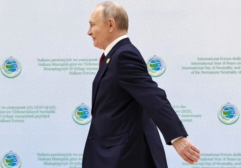 V turkménskej metropole sa uskutoční fórum venované Roku mieru a dôvery vyhlásenému OSN