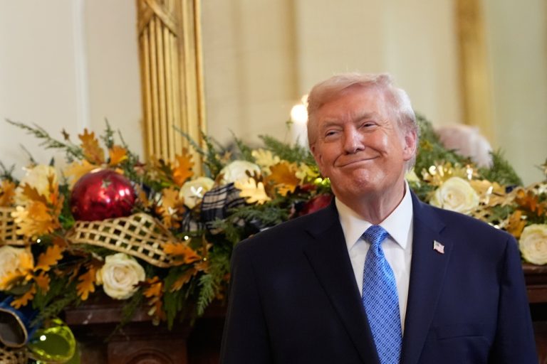 Trump nariadil námornú blokádu sankciovaných venezuelských ropných tankerov