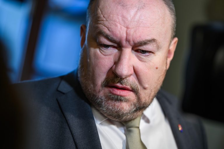 118. schôdza vlády SR