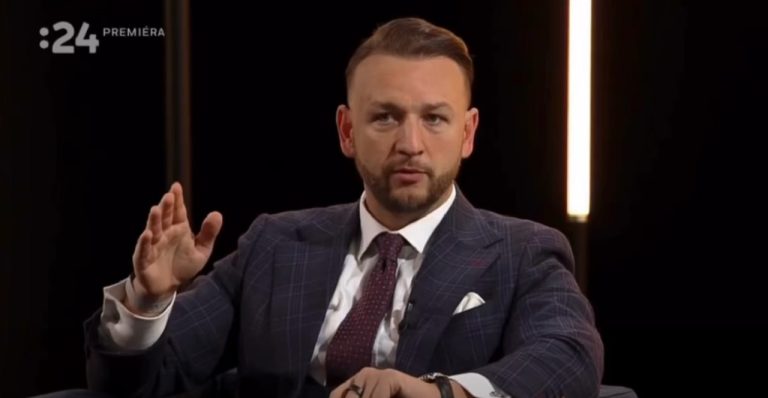 Matúš Šutaj Eštok