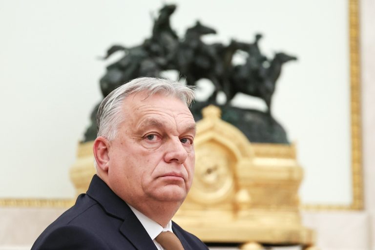 Viktor Orbán
