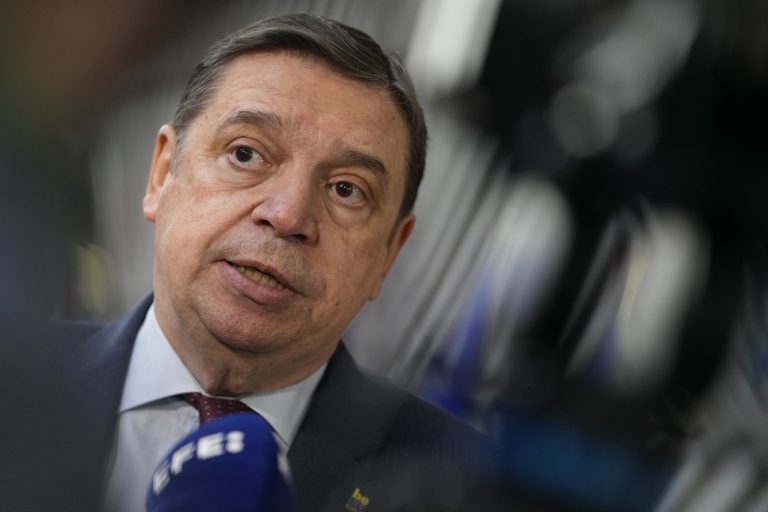 Luis Planas Puchades