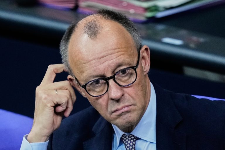 Friedrich Merz