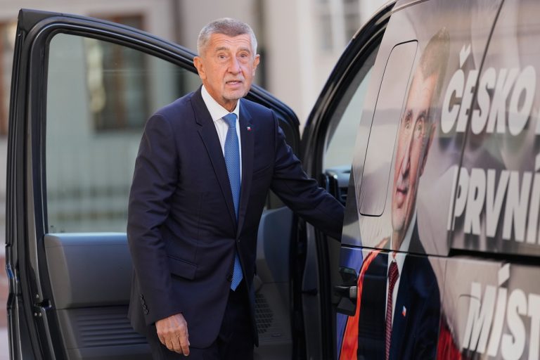 Babiš